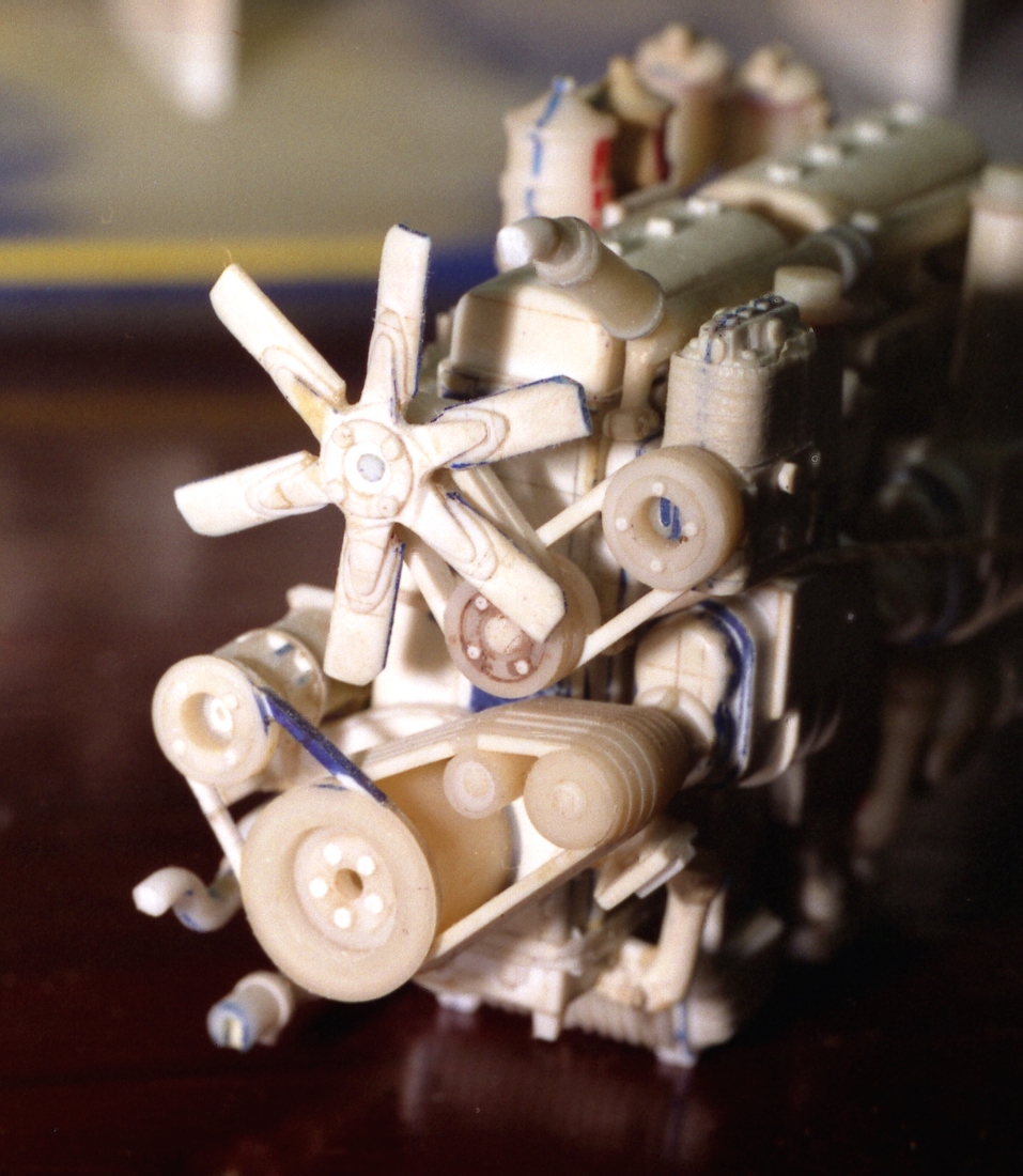 Krupp Titan SWL 80, engl. – truckin24