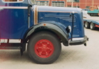 Mercedes-Benz L6600