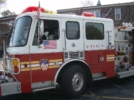 Engine 34, FDNY
